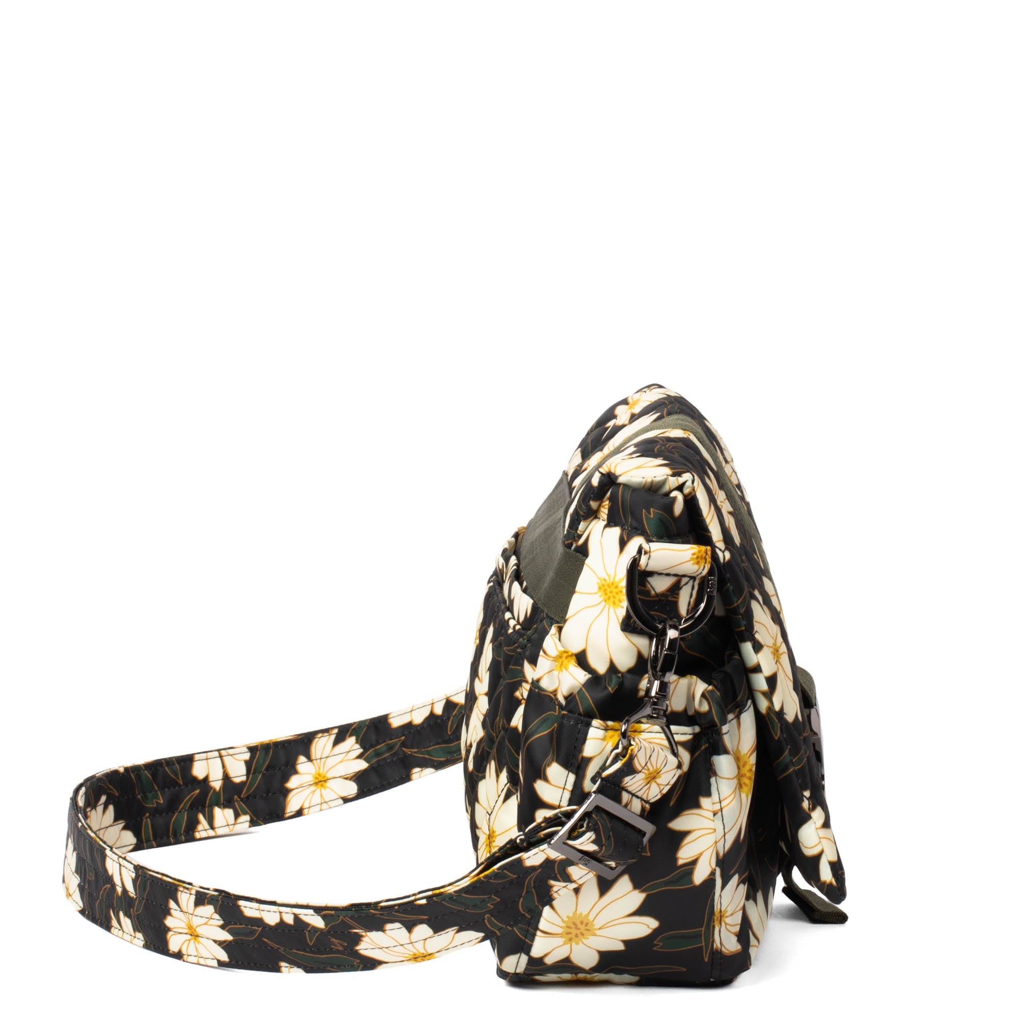 Harness Crossbody Bag - AUTUMN DAISIES - Harness_AutumnDaisies_03